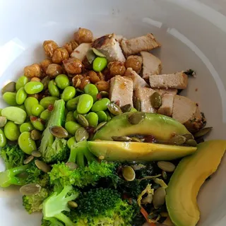 Buddha Bowl