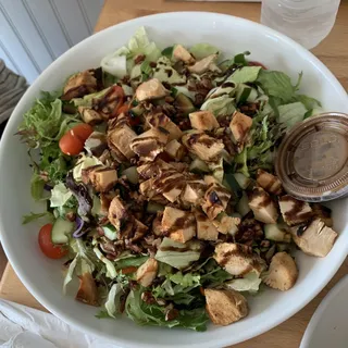 Balsamic Salad