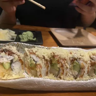Crunch Roll