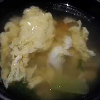 Egg Soup