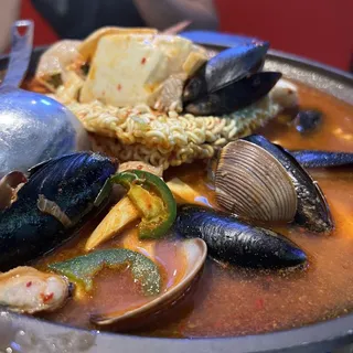 Strawberry Yogert Drink