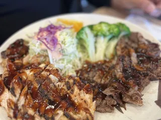 Gardena Bowl Coffee Shop