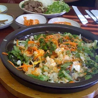 Bibimbap