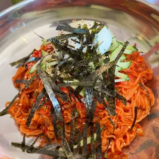 Bibim Guksu