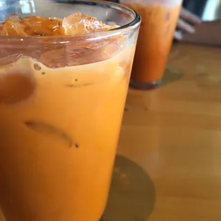 Thai Tea