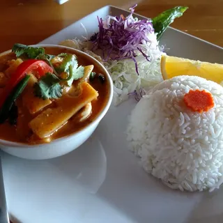 Red Curry