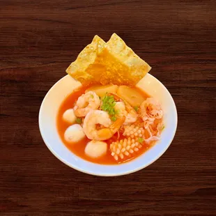 Chon Tong Thai Kitchen and Dessert