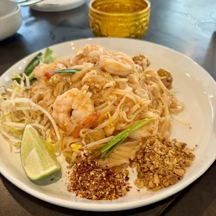 Pad Thai