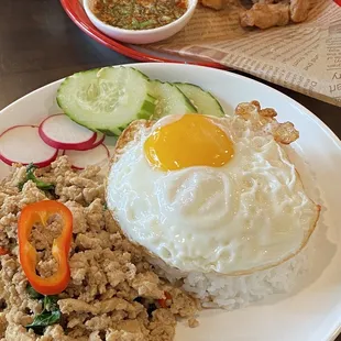 Pad Ka Paow