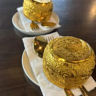 food, soups and chowder