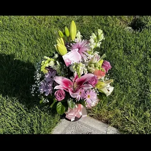 Mothers Day flowers 2023