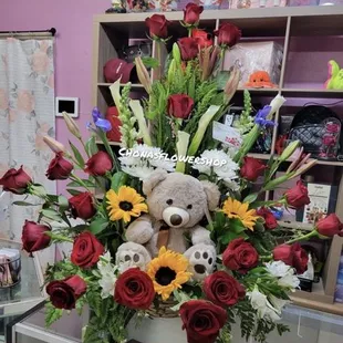 the original from the store nice right so they sell