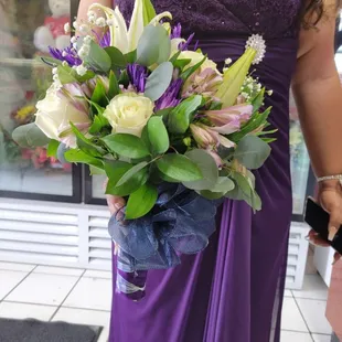 Wedding Bouquet