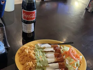 Taqueria La Pila