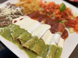 El Texano Mexican Restaurant