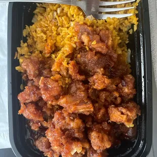 food