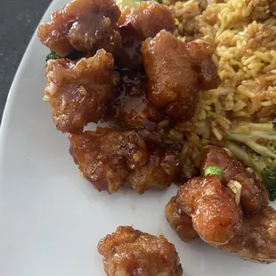 food, ribs
