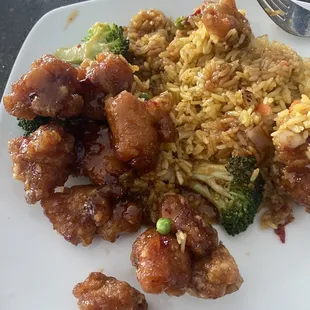 food, chicken wings and fried chicken