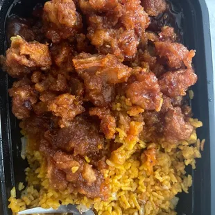 food