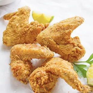 Chicken wings