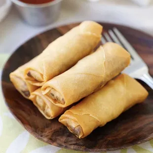Spring Rolls