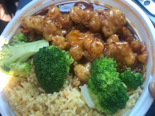 Good Taste Chinese Restaurant