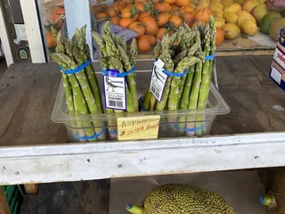 Lakeshore Produce