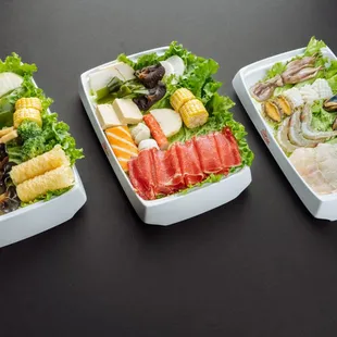 Weekday lunch Special