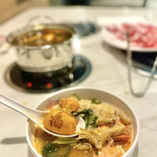 soups and chowder, chowder, food, soup