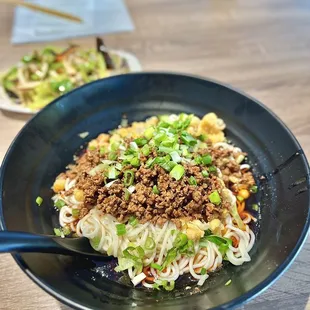 Chongqing Noodle
