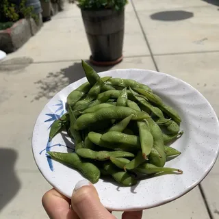 Edamame
