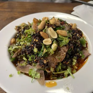 22.Cold Beef Tripe/