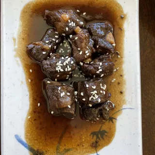 25.Sweet and Sour Pork Ribs/i