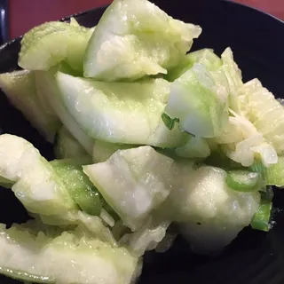 Cucumber Salad