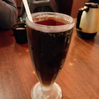 Plum Juice