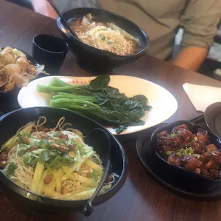 House Cold Noodles