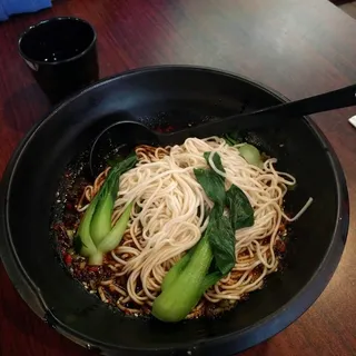 Chongqing Numbing Spicy Noodle