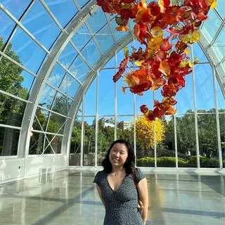 Aerielle S.