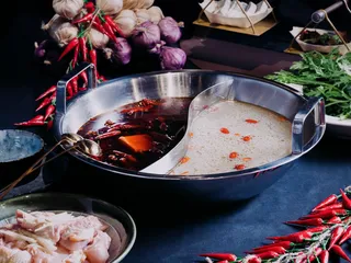 Hotpot Champ