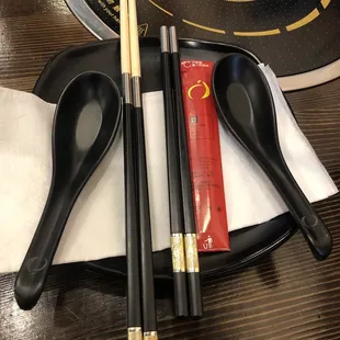 Chopsticks