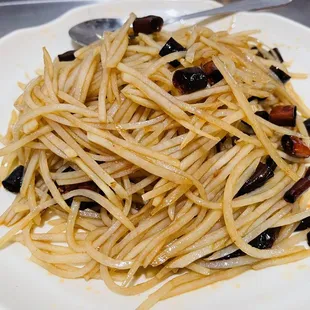 pasta, food, pasta dish