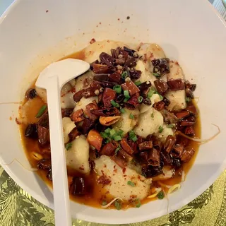 H2. Spicy Boiled Fish Fillet-