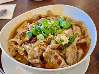 Little Sichuan Cuisine