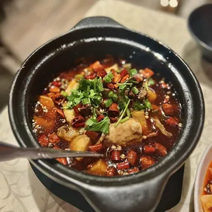 ChongQing Xiao Mian