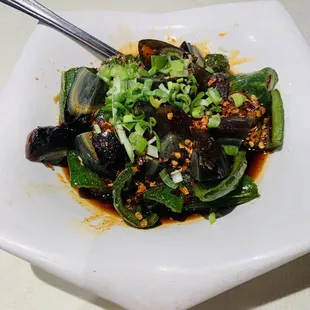 shellfish, oysters and mussels, food, oysters, mussels