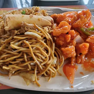 Chong's Cuisine