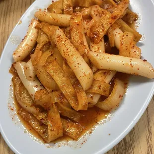 Chong's Korean Restaurant