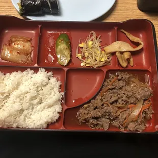 food