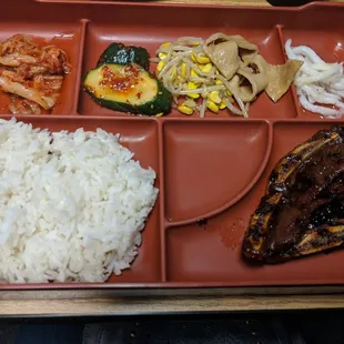 La Galbi