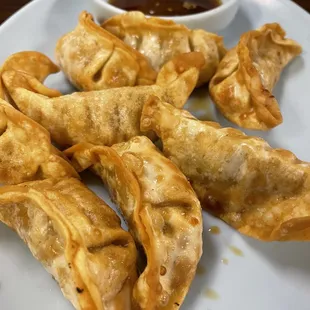 Dumplings